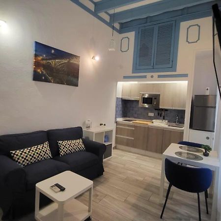 Apartamento Cuarta Puerta Centro Historico 세비야 외부 사진