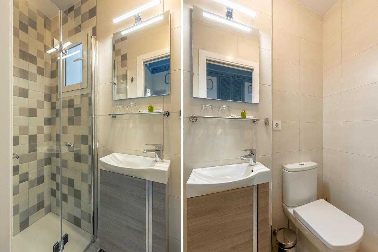 Apartamento Cuarta Puerta Centro Historico 세비야 외부 사진